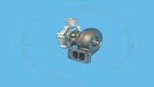 11033708 Turbocharger Fits Volvo L70C L70D L70B