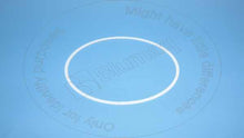 14040457 Back-Up Ring Fits Volvo EC420 EC620 EC450 EC300