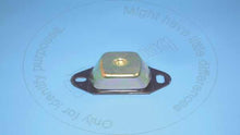 14216299 Rubber Damper Fits Volvo EC230B EW230B EC450 EC650 EC300 EW200 EC200