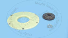 14371024 Clutch Fits Volvo EC160 EW160 EW140