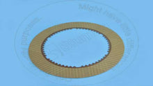 14506913 Friction Disc Fits Volvo A35D A40D