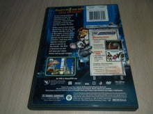 Walt Disney The Wild DVD Movie