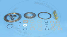 14526214 Overhaul Kit Fits Volvo EC460B EC210B