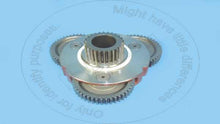 14528727 Carrier Fits Volvo EC160B EC180B EC140B EC210B