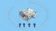 14536672 Gear Pump Fits Volvo EC290B