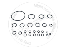 14554799 Hydraulic Seal Kit Fits Volvo EC330B EC330C EC360B EC360C