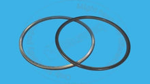 14579901 Seal Fits Volvo