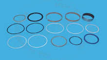 14589135 Seal Fits Volvo