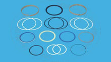 14589136 Seal Fits Volvo