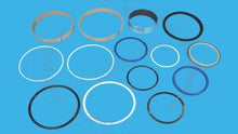 14589140 Seal Fits Volvo