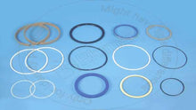 14589142 Seal Fits Volvo