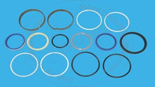 14589718 Sealing Kit Fits Volvo