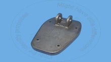 15009895 Foot Plate Fits Volvo