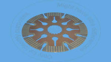 15010615 Brake Disc Fits Volvo