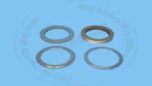 15017192 Disc Kit Fits Volvo