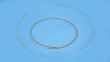 15021031 Sealing Ring Fits Volvo