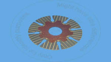 15023672 Brake Disc Fits Volvo