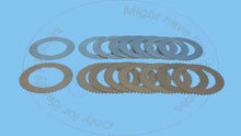 15035797 Disc Kit Fits Volvo