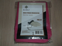 PNS-07 Kubez Shoes Cover 3 Piece/Set - Natural, Green, Blue, Pink