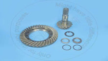 15060423 Drive Gear Set Fits Volvo