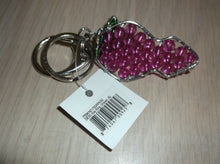 BEADWORX By GRASSROOTS 75GRPKS2 Grapes Key Ring