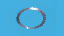 15067333 Plate Fits Volvo