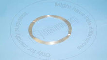 15112701 Thrust Washer Fits Volvo
