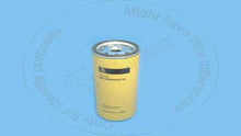 15126069 Fuel Filter Fits Volvo A25E A25F A25F/G A25G A30E A30F A30F/G A30G A35E