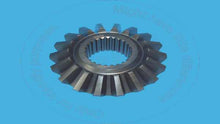 15155458 Differential Side Gear Fits Volvo