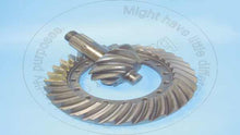 1522481 Drive Gear Set Fits Volvo A30C A30