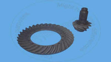 1523002 Drive Gear Set Fits Volvo A20C A25C A25 A25B 860/861 5350 5350B