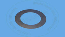 1524589 Thrust Washer Fits Volvo A20C A25C A30C A35C
