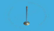 1556813 Inlet Valve Fits Volvo L330D L330C L330E