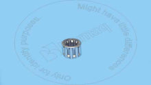 1650179 Needle Bearing Fits Volvo A30C A35C A40 DA25D DA30D A35D A40D A25D A30D