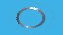 1650357 Steel Disc Fits Volvo A30C A35C A40 DA25D DA30D A35D A40D A25D A30D A35