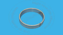 1650379 Bushing Fits Volvo A30C A35C A40 DA25D DA30D A35D A40D A25D A30D A35
