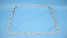 1650558 Gasket Fits Volvo A25D A30C A30D A35 A35C A35D A40 A40D DA25D DA30D