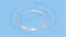 1650997 Ring Fits Volvo A30C A35C A40 DA25D DA30D A35D A40D A25D A30D A35