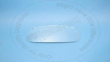 1697679 Mirror Fits Volvo A20C A25C A30C A35C A40 A35D A40D A25D A30D A20