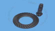 17210900 Drive Gear Set Fits Volvo