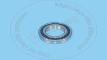 183699 Roller Bearing Fits Volvo L70 L70C L70D L70B