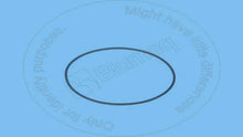 52320170 Nut Ring Fits Volvo