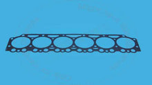 20405902 Gasket Fits Volvo EC290B EC240B G700B L110E L120E