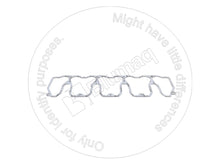 20459833 Gasket Fits Volvo EC135B EC140B BL71 BL60 BL61