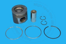 20460025 Piston Fits Volvo EC160B EC180B EC210B EW160B EW180B EW200B EW145B L90E