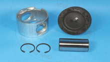 20482587 Piston Fits Volvo L220E L180E L150E