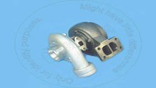 20485270 Turbocharger Fits Volvo EC290B EC240B G700B