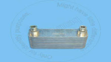 20715681 Oil Cooler Fits Volvo