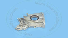 20726088 Lubricating Oil Pump Fits Volvo L50E