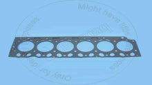 20798186 Cylinder Head Gasket Fits Volvo EC160B EC160C EC180B EC180C EC200B L70E
